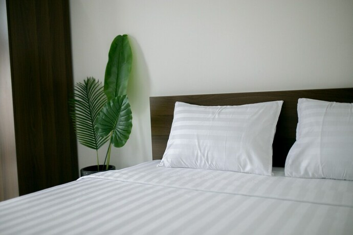 Imagen de la habitación del Hotel Duong Chau Boutique. Foto 22