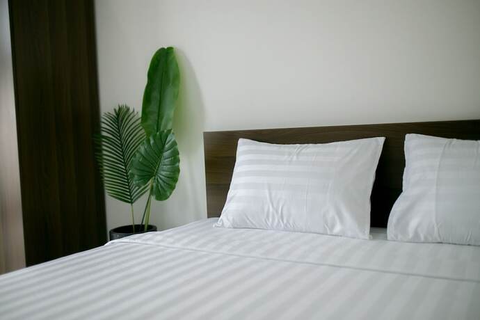 Imagen de la habitación del Hotel Duong Chau Boutique. Foto 23