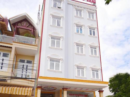 Imagen general del Hotel Duong Chau. Foto 1