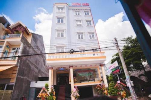 Imagen general del Hotel Duong Chau. Foto 3