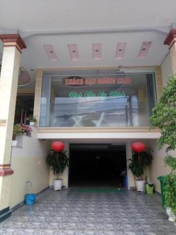 Imagen general del Hotel Duong Chau. Foto 4