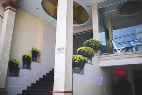 Imagen general del Hotel Duong Chau. Foto 5