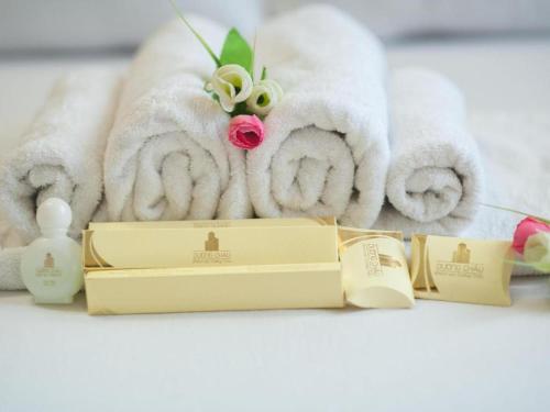 Imagen general del Hotel Duong Chau. Foto 6