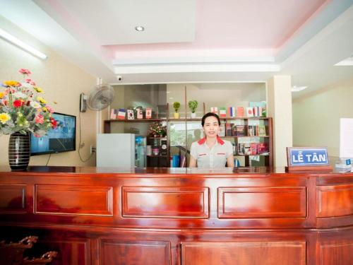 Imagen general del Hotel Duong Chau. Foto 9
