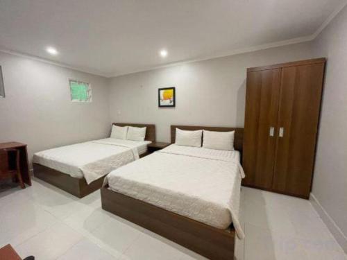 Imagen general del Hotel Duong Chau. Foto 11