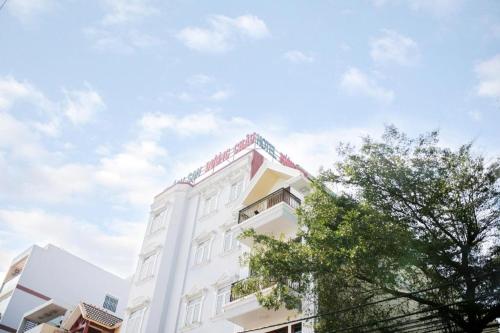 Imagen general del Hotel Duong Chau. Foto 12