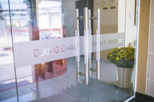 Imagen general del Hotel Duong Chau. Foto 13