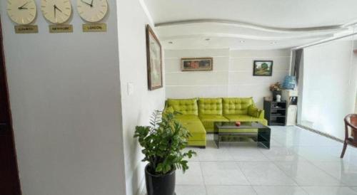 Imagen general del Hotel Duong Chau. Foto 14