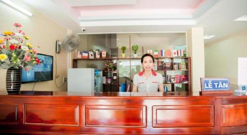 Imagen general del Hotel Duong Chau. Foto 16