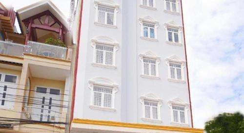 Imagen general del Hotel Duong Chau. Foto 18