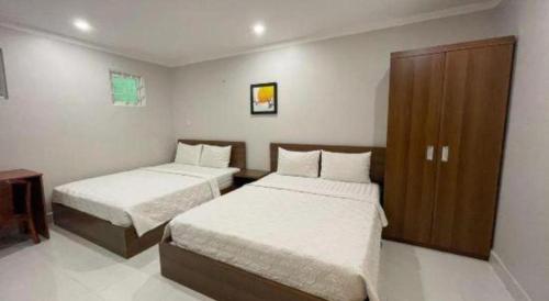 Imagen general del Hotel Duong Chau. Foto 19