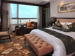 Imagen de la habitación del Hotel Duoyuan Jinjiang. Foto 3