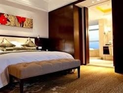 Imagen de la habitación del Hotel Duoyuan Jinjiang. Foto 4