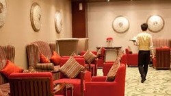 Imagen del bar/restaurante del Hotel Duoyuan Jinjiang. Foto 2