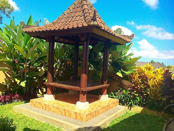 Imagen de la habitación del Hotel Dupa Ubud Villa, Petulu. Foto 8