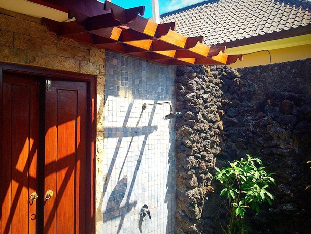 Imagen de la habitación del Hotel Dupa Ubud Villa, Petulu. Foto 9