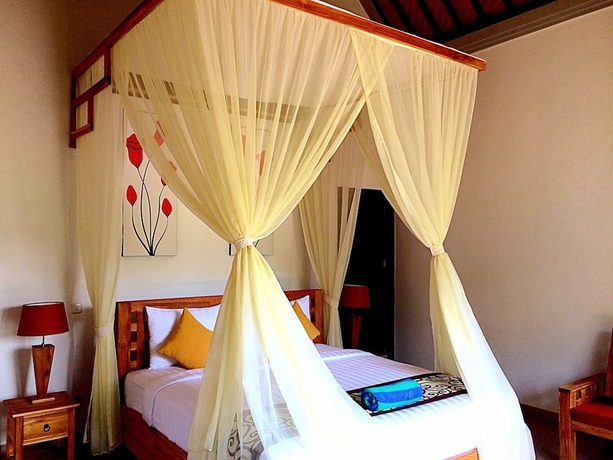 Imagen de la habitación del Hotel Dupa Ubud Villa, Petulu. Foto 10