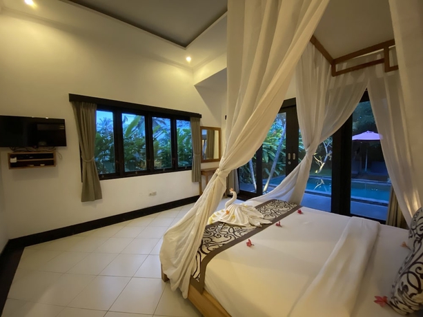 Imagen de la habitación del Hotel Dupa Ubud Villa, Petulu. Foto 13