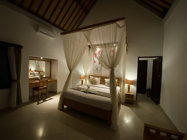 Imagen de la habitación del Hotel Dupa Ubud Villa, Petulu. Foto 17