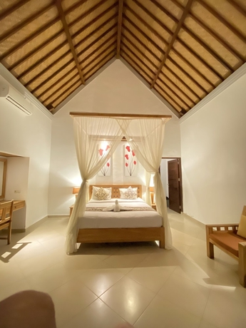 Imagen de la habitación del Hotel Dupa Ubud Villa, Petulu. Foto 18