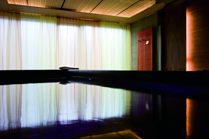 Imagen de los interiores del Hotel Duparc Contemporary Suites. Foto 12