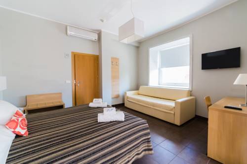 Imagen general del Hotel Duparc. Foto 1