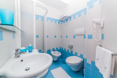 Imagen de la habitación del Hotel Duparc. Foto 5