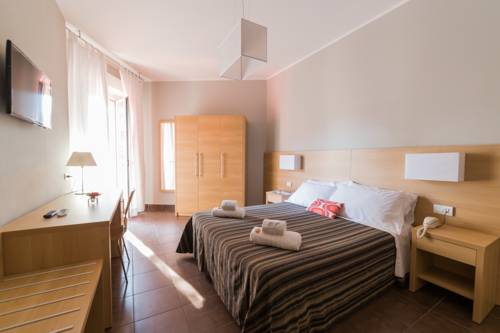 Imagen de la habitación del Hotel Duparc. Foto 7