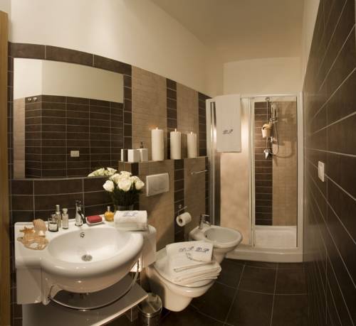 Imagen de la habitación del Hotel Duparc. Foto 9