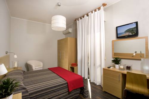Imagen de la habitación del Hotel Duparc. Foto 12