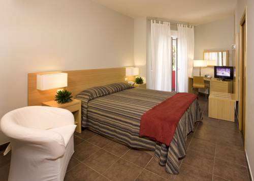 Imagen de la habitación del Hotel Duparc. Foto 13