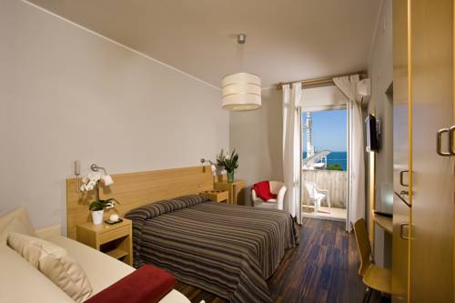 Imagen de la habitación del Hotel Duparc. Foto 15