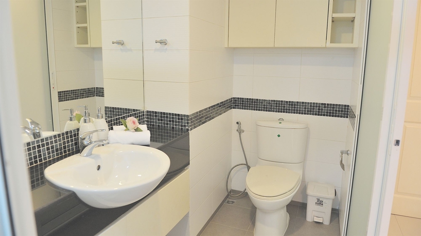 Imagen de la habitación del Hotel Duplex 21 Apartment. Foto 5