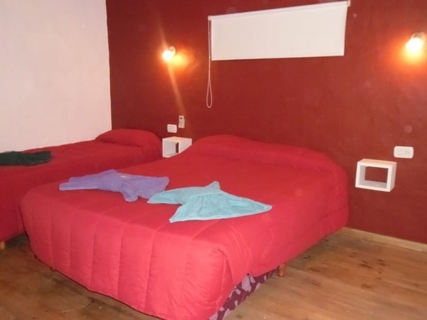Imagen de la habitación del Hotel Duplex La Lechuza. Foto 6