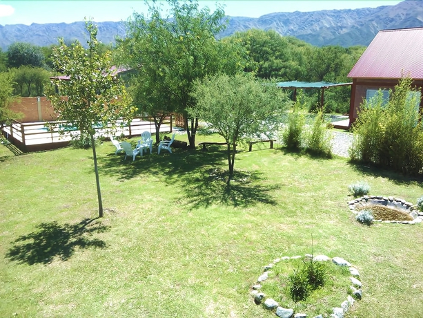 Imagen general del Hotel Duplex La Lechuza. Foto 1