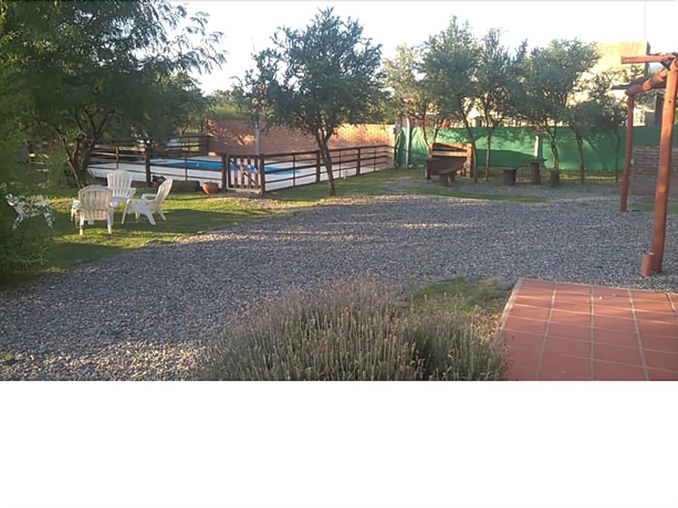 Imagen general del Hotel Duplex La Lechuza. Foto 2