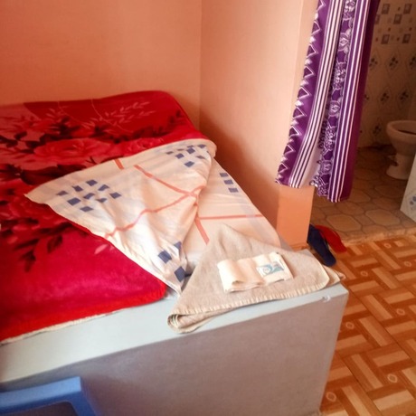 Imagen general del Hotel Duplex Lodge. Foto 1