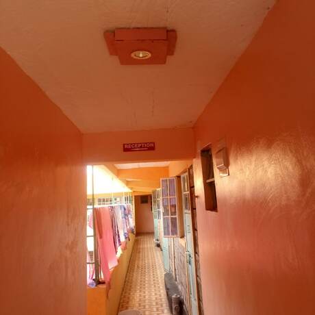 Imagen general del Hotel Duplex Lodge. Foto 4