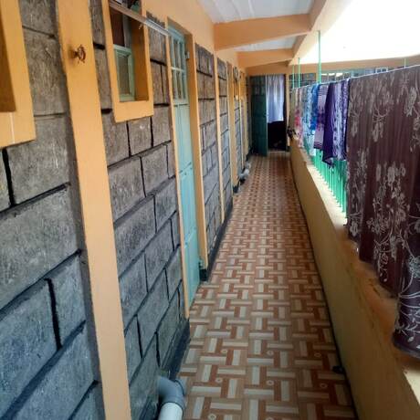 Imagen general del Hotel Duplex Lodge. Foto 7