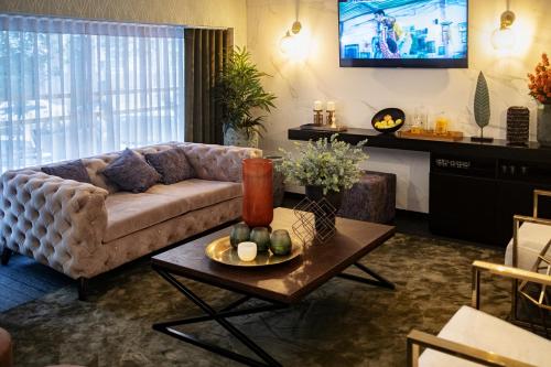 Imagen general del Hotel Duplo Charme Boutique. Foto 3