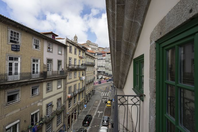 Imagen de la habitación del Hotel Duplo Ribeira by Petit Palace. Foto 7