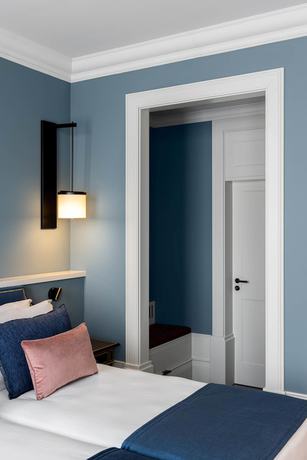 Imagen de la habitación del Hotel Duplo Ribeira by Petit Palace. Foto 9