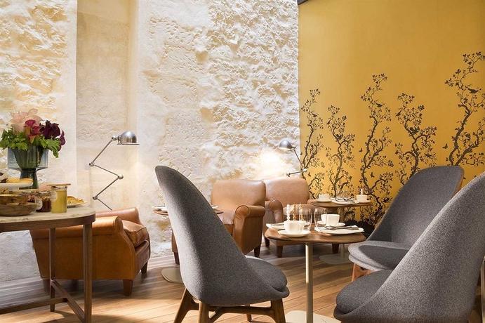 Imagen de los interiores del Hotel Dupond Smith. Foto 13