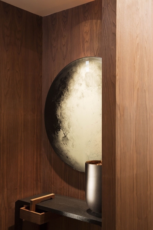 Imagen de los interiores del Hotel Dupond Smith. Foto 15