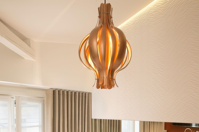 Imagen de los interiores del Hotel Dupond Smith. Foto 16