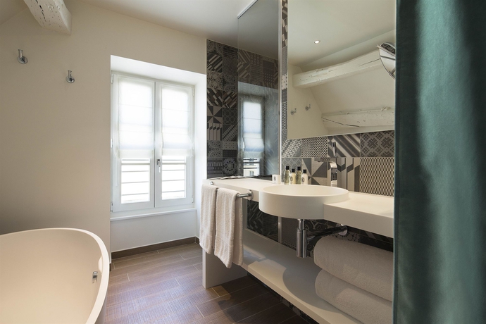 Imagen de la habitación del Hotel Dupond Smith. Foto 11