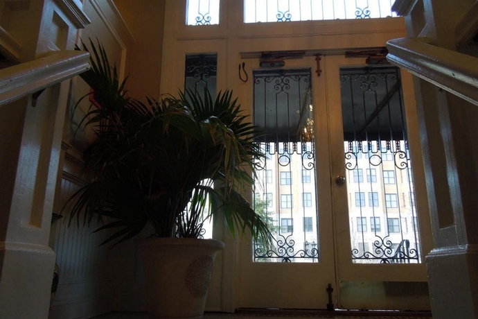 Imagen general del Hotel Dupont Circle Embassy Inn By Found. Foto 10