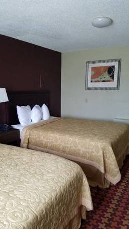 Imagen de la habitación del Hotel Dupont Suites - Louisville - St. Matthews. Foto 1