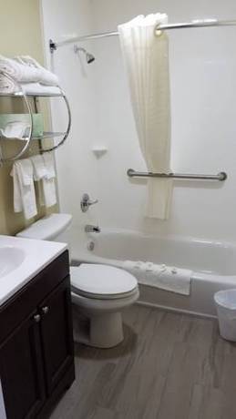 Imagen de la habitación del Hotel Dupont Suites - Louisville - St. Matthews. Foto 2
