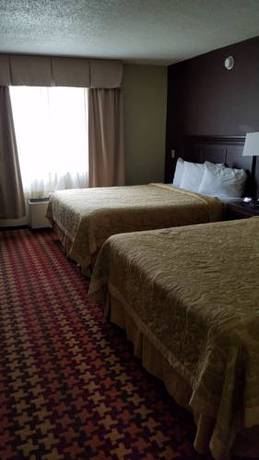 Imagen de la habitación del Hotel Dupont Suites - Louisville - St. Matthews. Foto 3